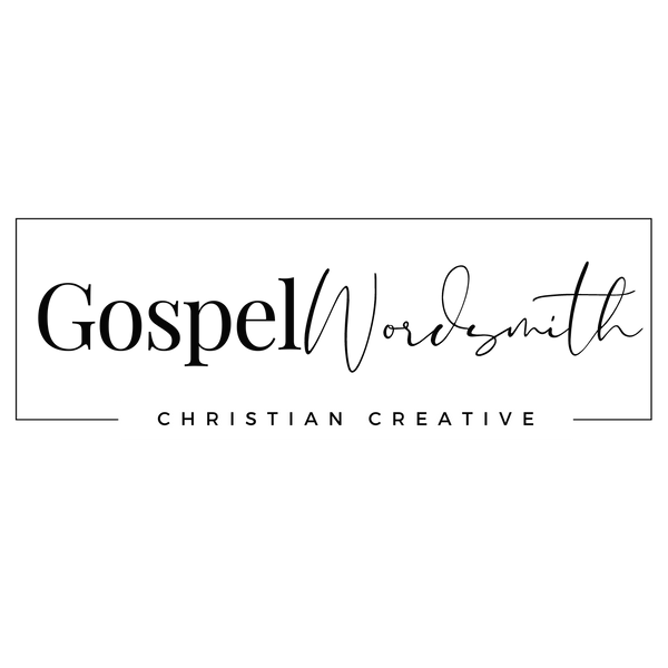 Gospel Wordsmith Christian Creative